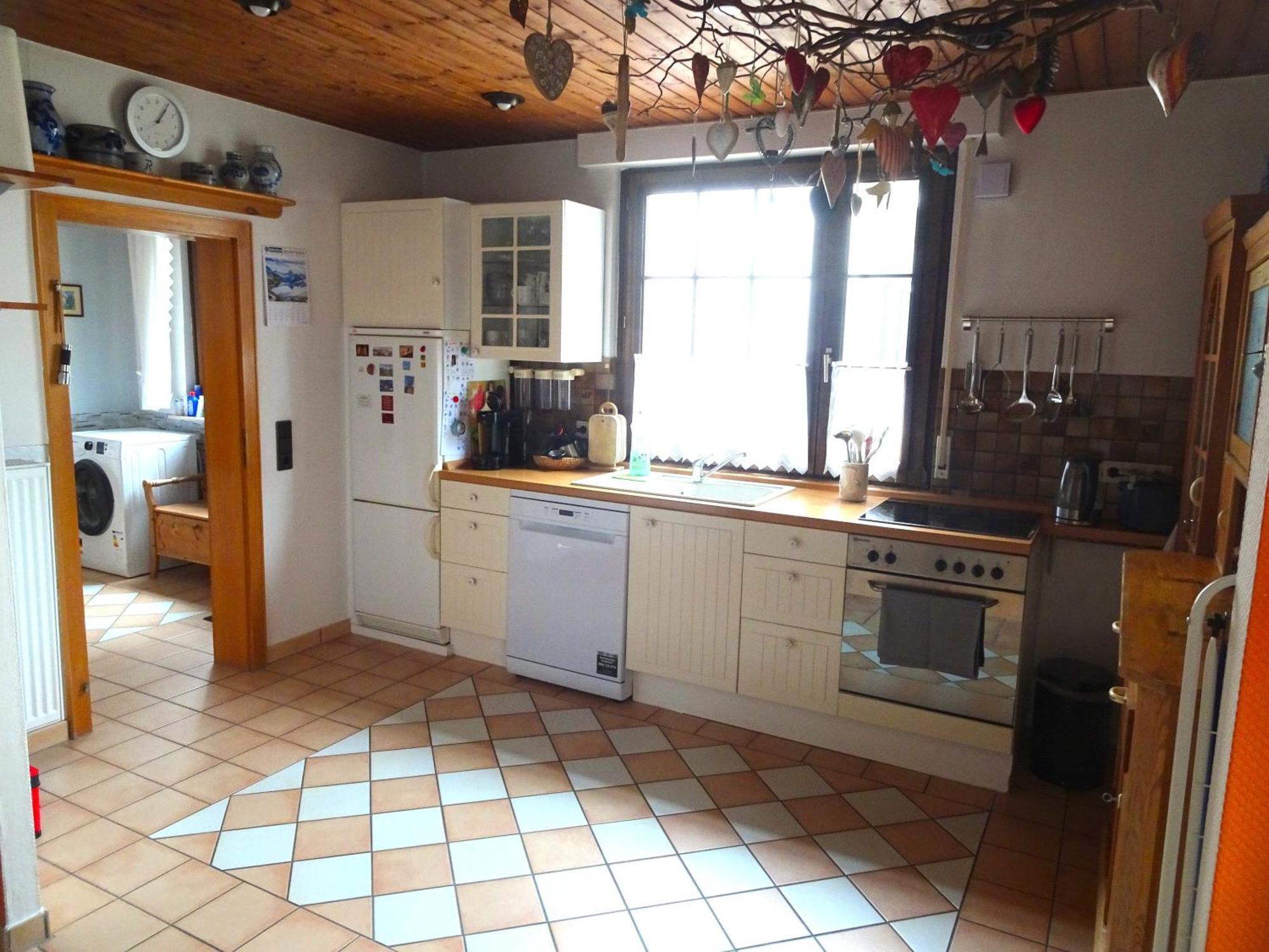 Landhausstil Trifft Moderne Muhlheim am Main Екстер'єр фото