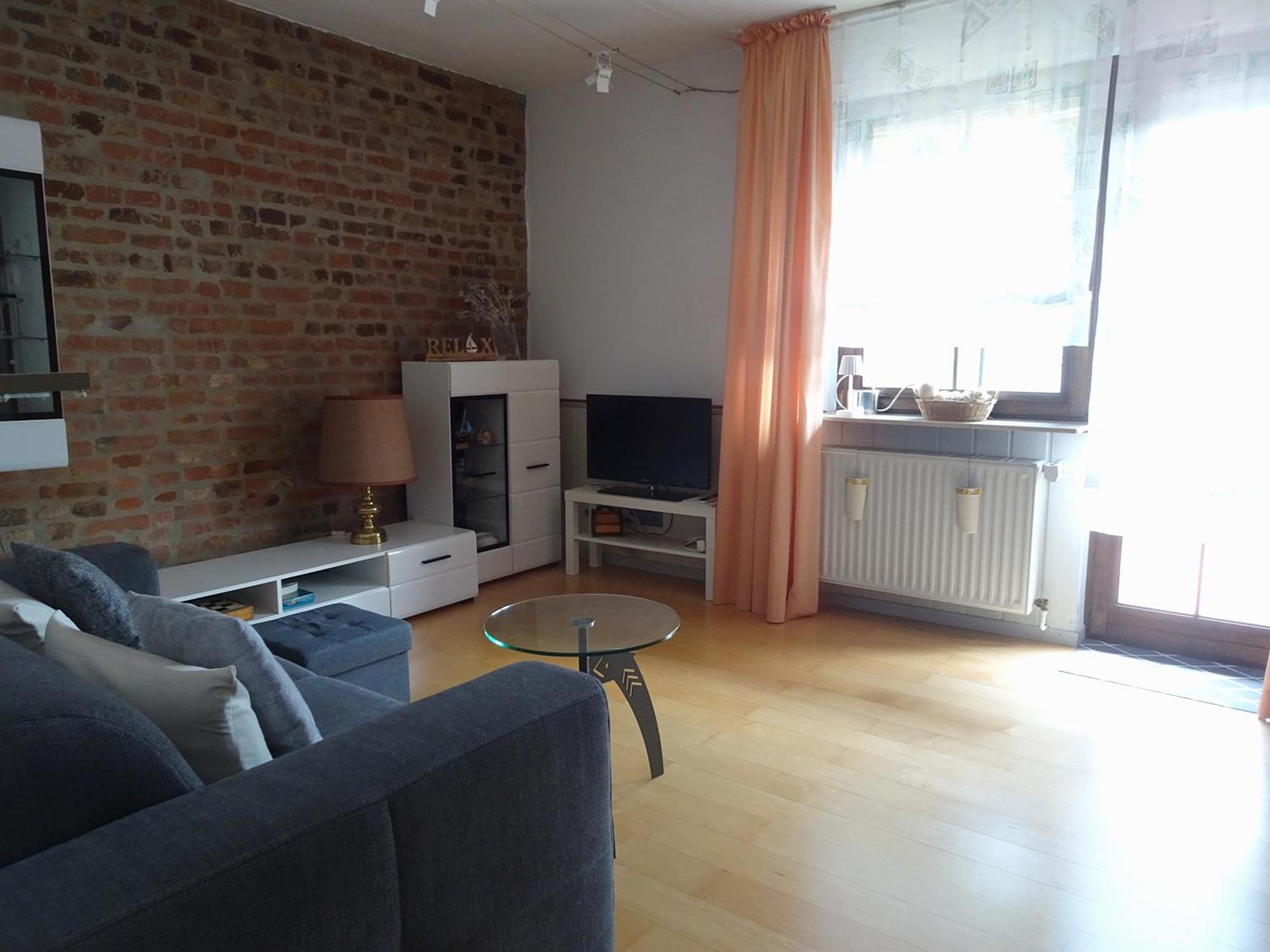 Landhausstil Trifft Moderne Muhlheim am Main Екстер'єр фото
