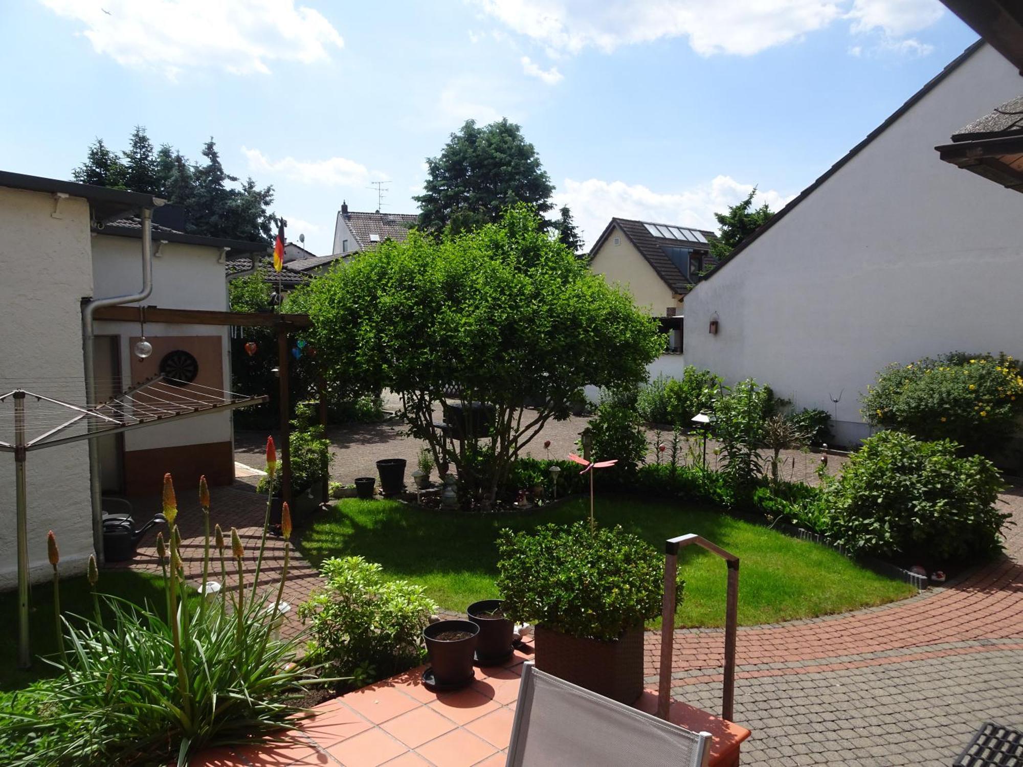 Landhausstil Trifft Moderne Muhlheim am Main Екстер'єр фото